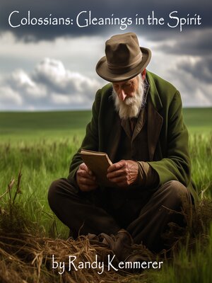 cover image of Colossians